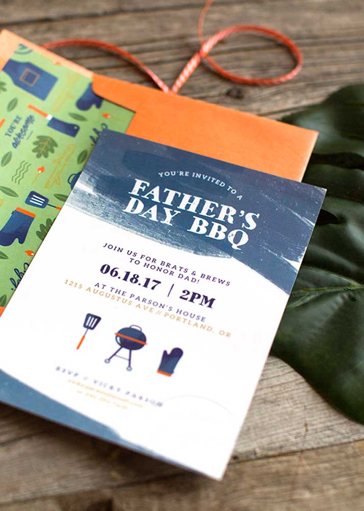 Decoração Dia dos Pais: veja ideias incríveis para decorar e dicas de organização