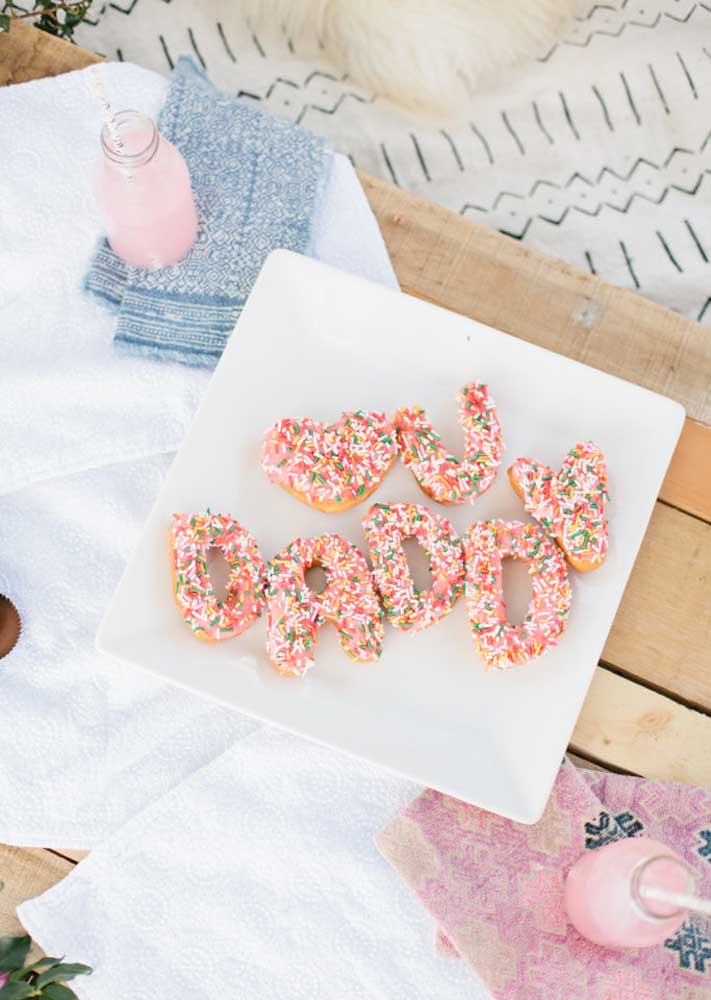 Decoração Dia dos Pais: veja ideias incríveis para decorar e dicas de organização