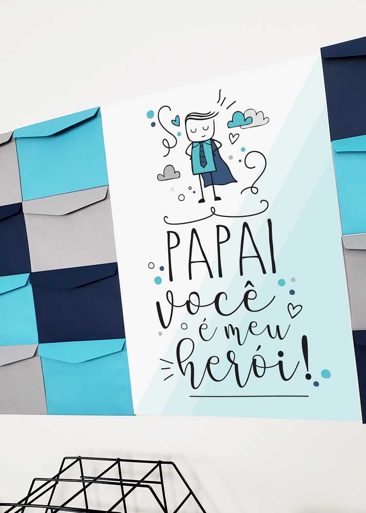 Decoração Dia dos Pais: veja ideias incríveis para decorar e dicas de organização