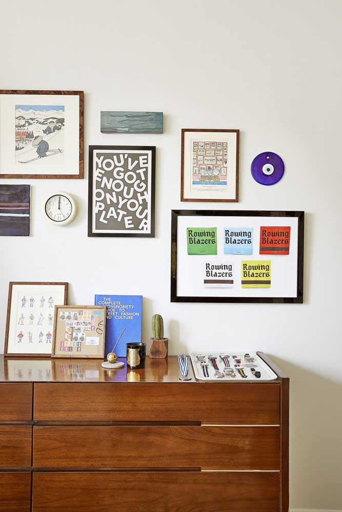 Enfeites para sala: como escolher, dicas e ideias inspiradoras