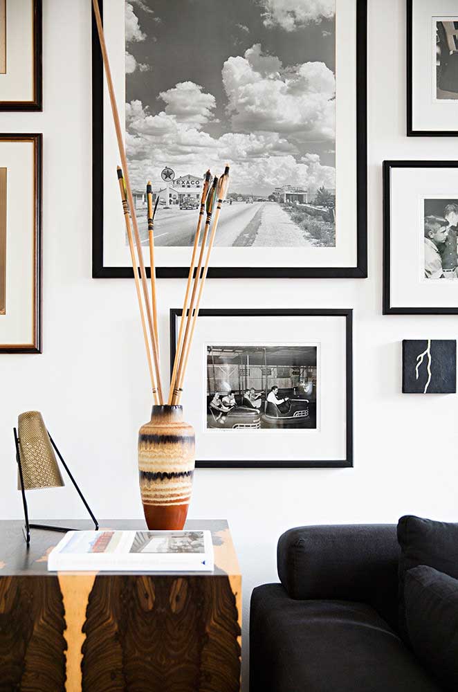 Enfeites para sala: como escolher, dicas e ideias inspiradoras