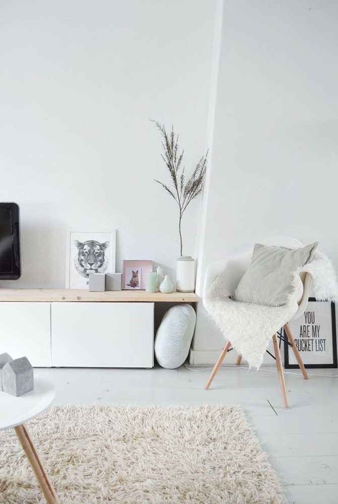 Enfeites para sala: como escolher, dicas e ideias inspiradoras