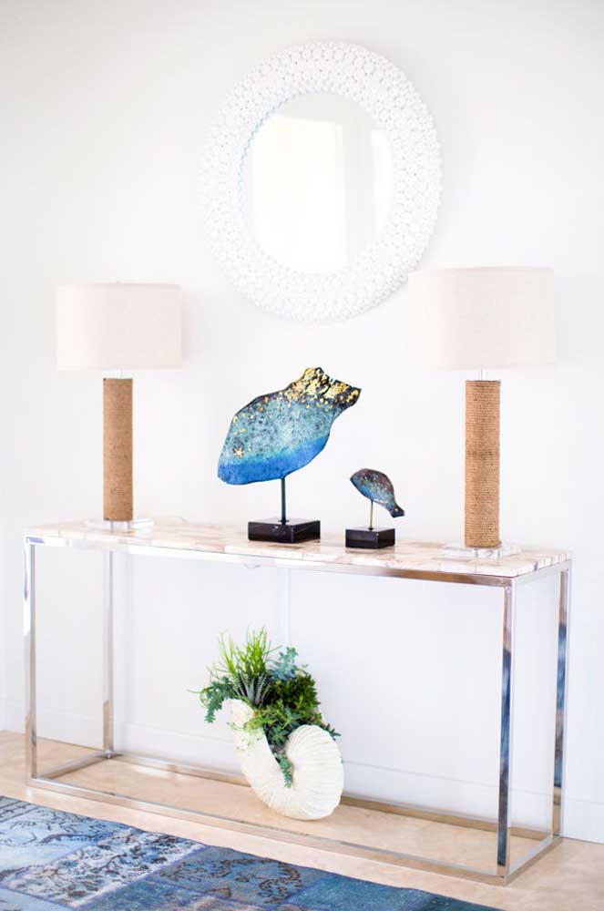 Enfeites para sala: como escolher, dicas e ideias inspiradoras