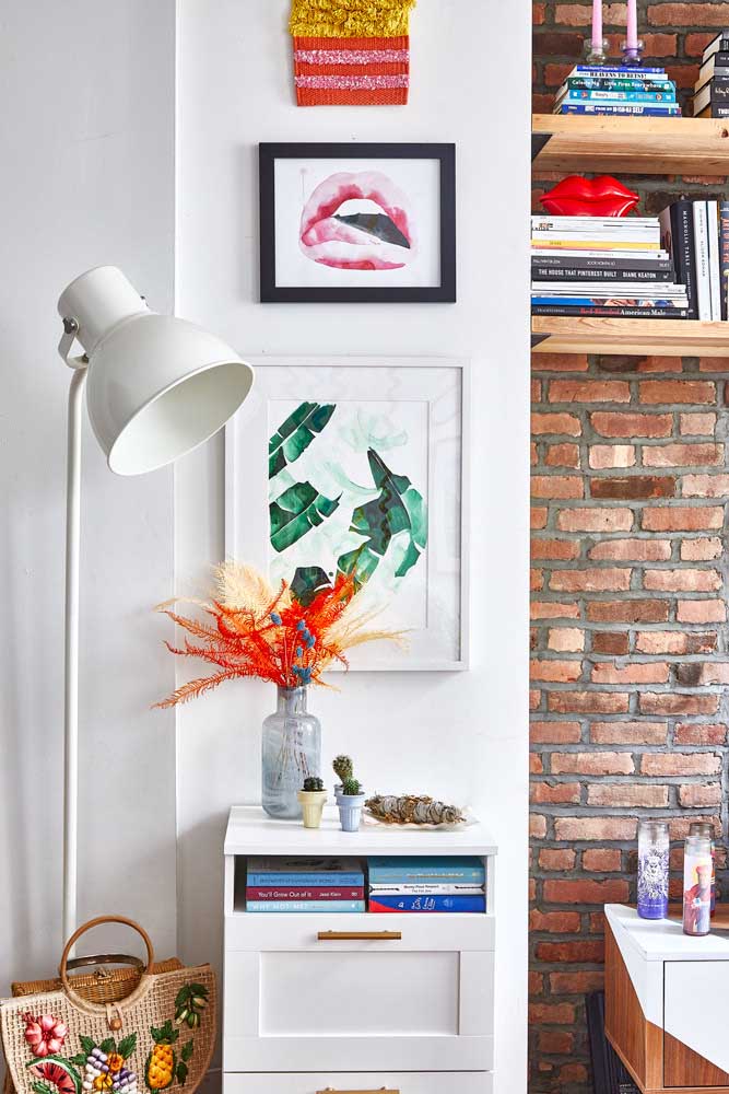 Enfeites para sala: como escolher, dicas e ideias inspiradoras