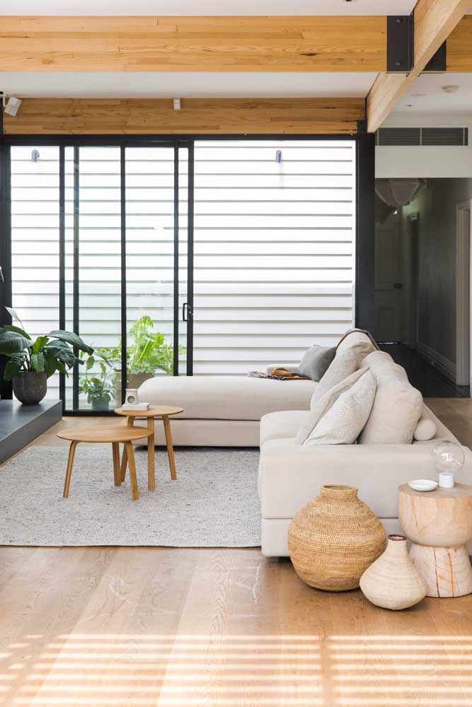 Enfeites para sala: como escolher, dicas e ideias inspiradoras