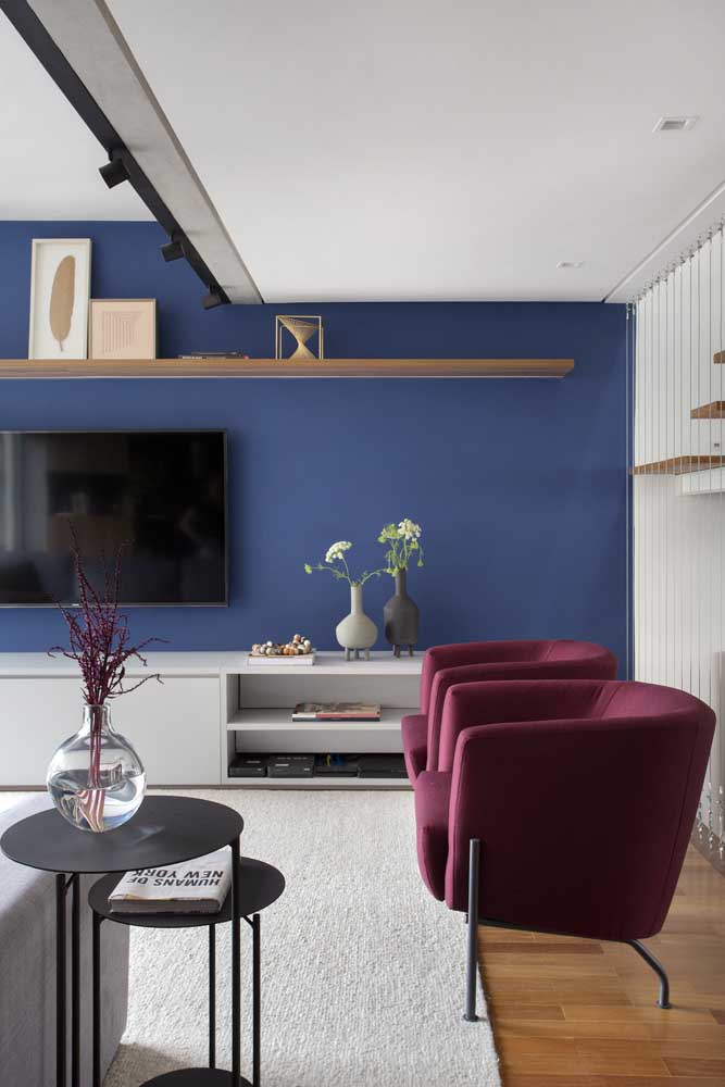 Enfeites para sala: como escolher, dicas e ideias inspiradoras