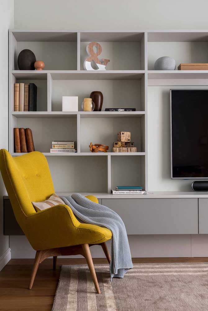 Enfeites para sala: como escolher, dicas e ideias inspiradoras