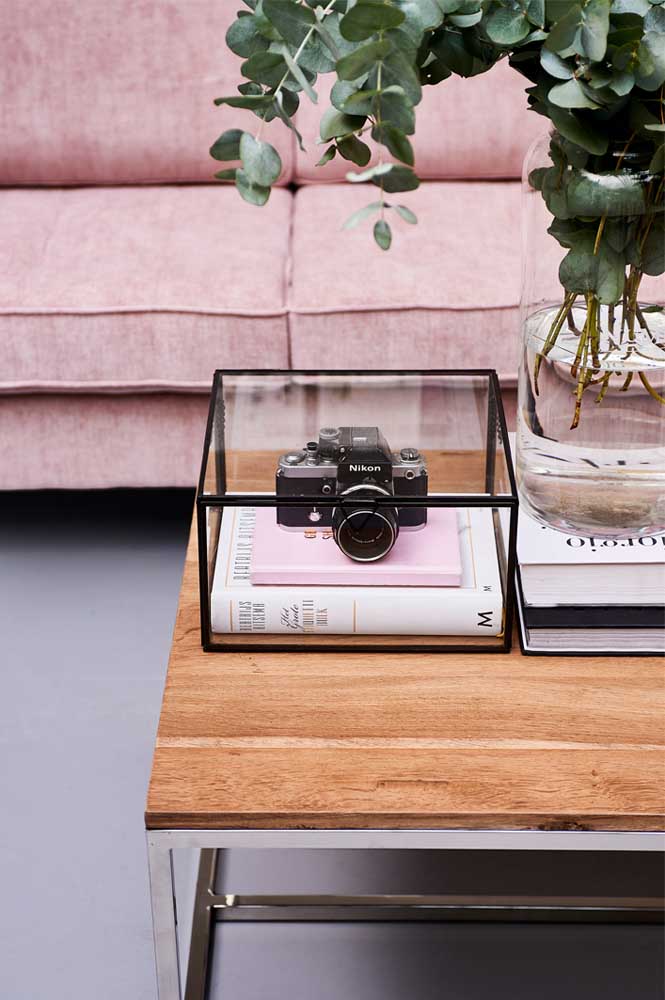 Enfeites para sala: como escolher, dicas e ideias inspiradoras