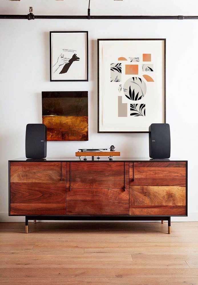 Enfeites para sala: como escolher, dicas e ideias inspiradoras