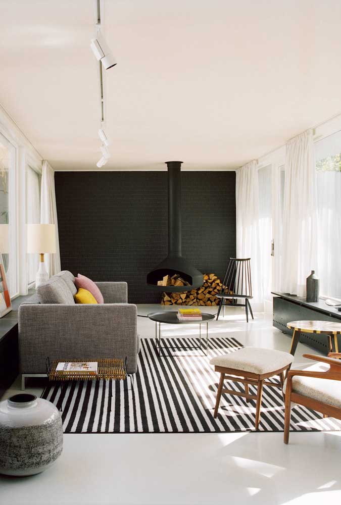 Enfeites para sala: como escolher, dicas e ideias inspiradoras