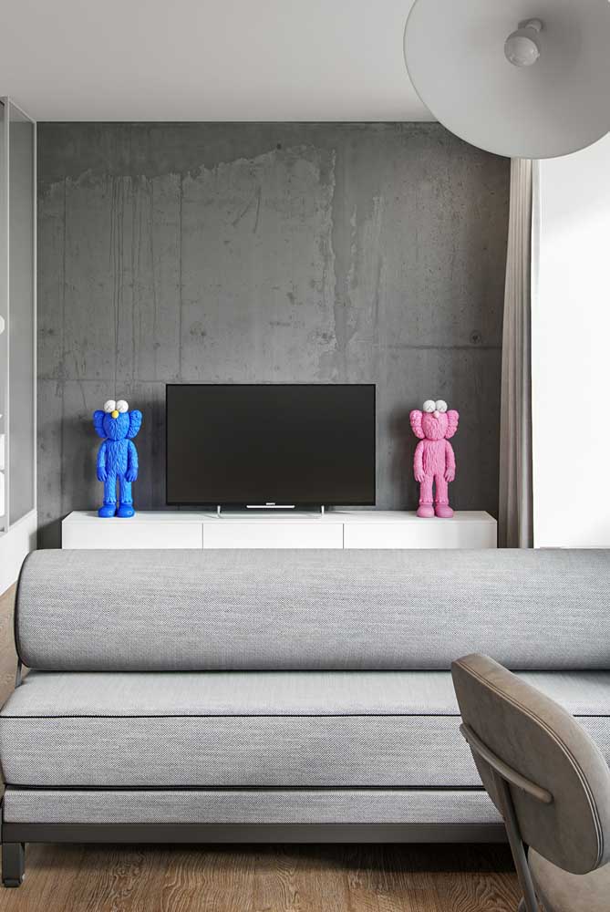 Enfeites para sala: como escolher, dicas e ideias inspiradoras