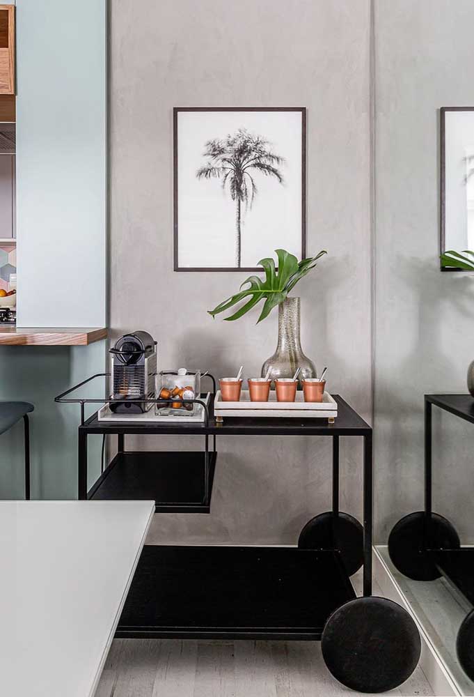 Enfeites para sala: como escolher, dicas e ideias inspiradoras