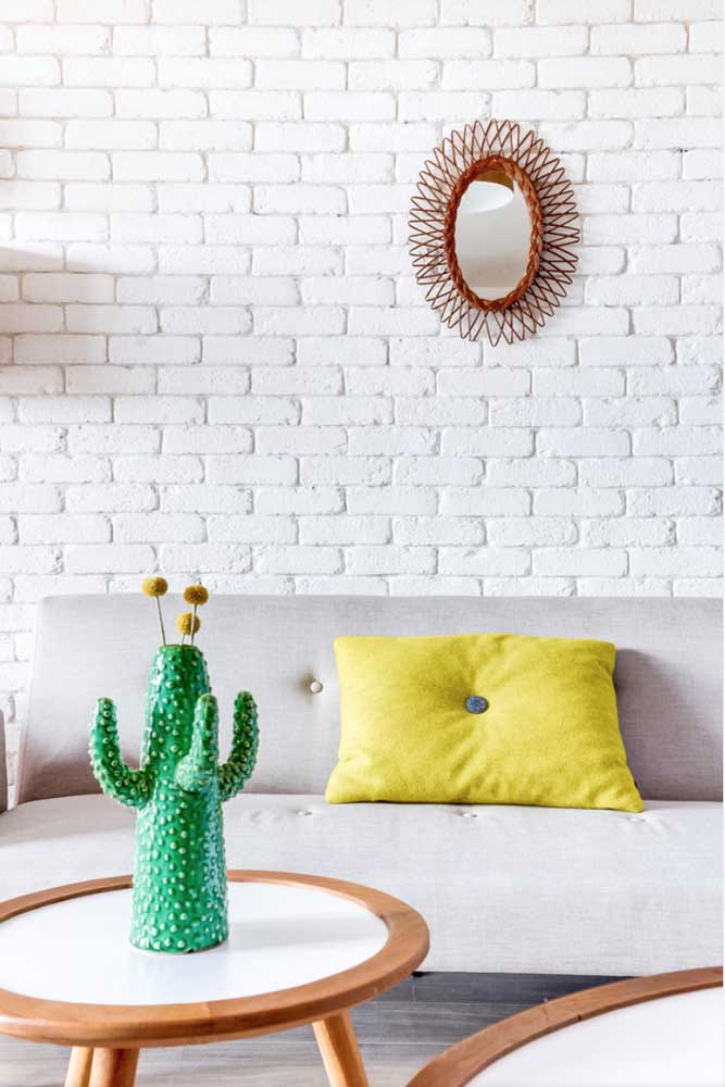 Enfeites para sala: como escolher, dicas e ideias inspiradoras