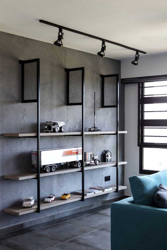 Enfeites para sala: como escolher, dicas e ideias inspiradoras