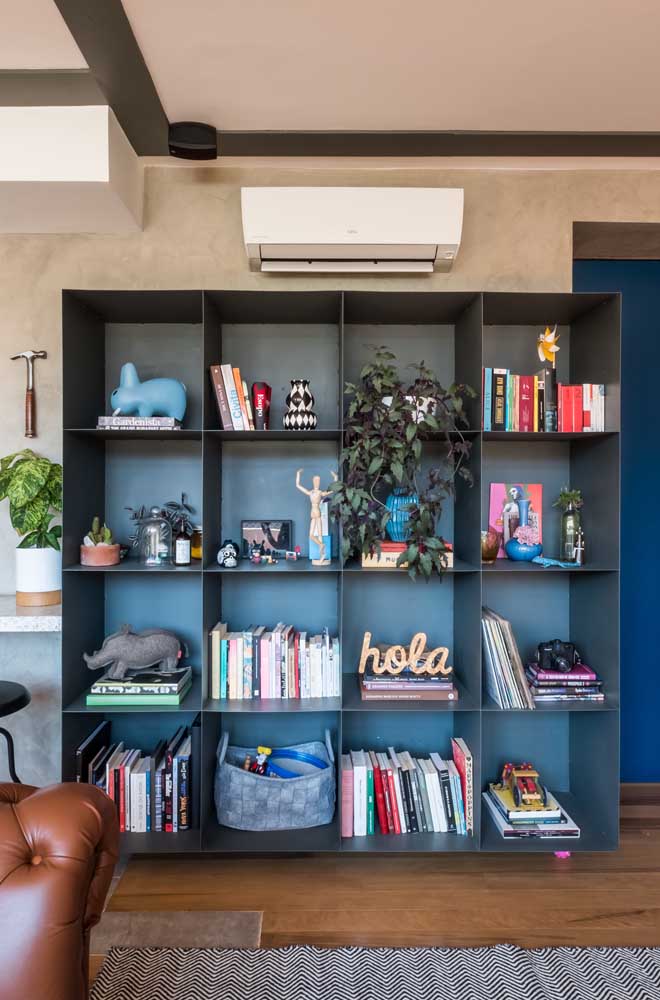 Enfeites para sala: como escolher, dicas e ideias inspiradoras