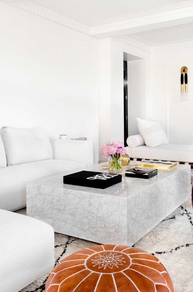 Enfeites para sala: como escolher, dicas e ideias inspiradoras