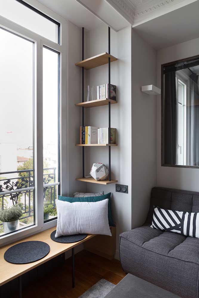 Enfeites para sala: como escolher, dicas e ideias inspiradoras