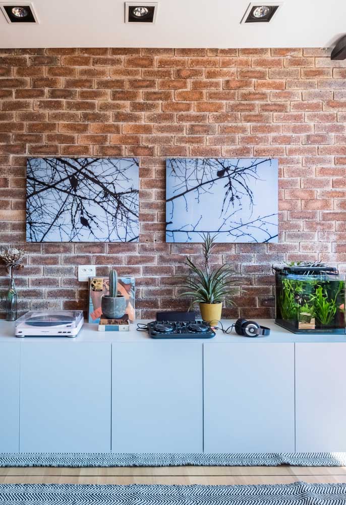 Enfeites para sala: como escolher, dicas e ideias inspiradoras