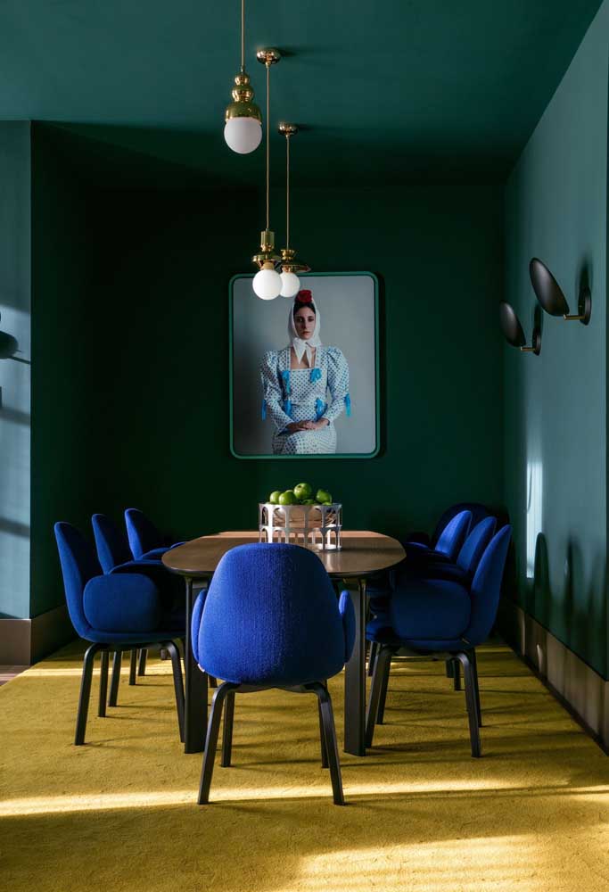 Luminária pendente: modelos, dicas e fotos inspiradoras