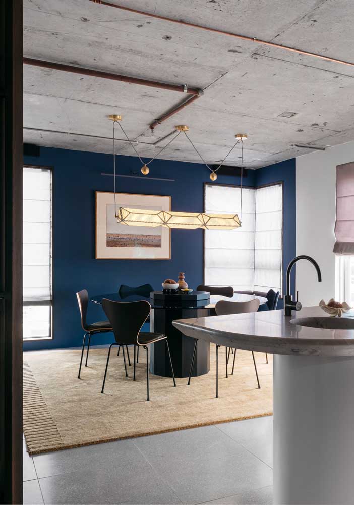 Luminária pendente: modelos, dicas e fotos inspiradoras