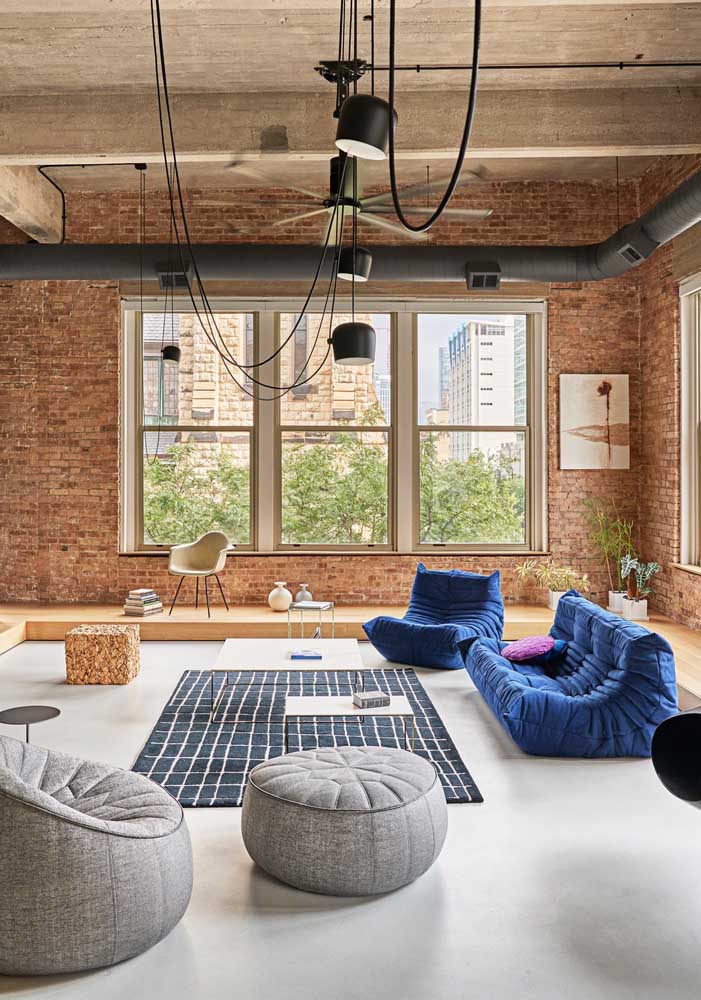 Luminária pendente: modelos, dicas e fotos inspiradoras