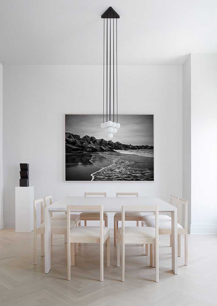 Luminária pendente: modelos, dicas e fotos inspiradoras