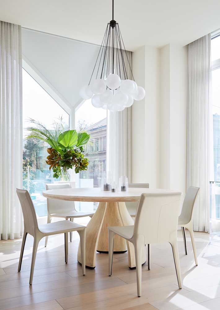 Luminária pendente: modelos, dicas e fotos inspiradoras