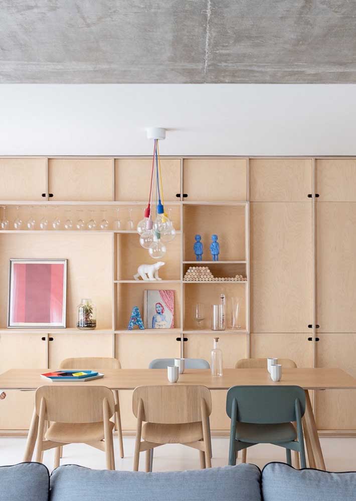 Luminária pendente: modelos, dicas e fotos inspiradoras