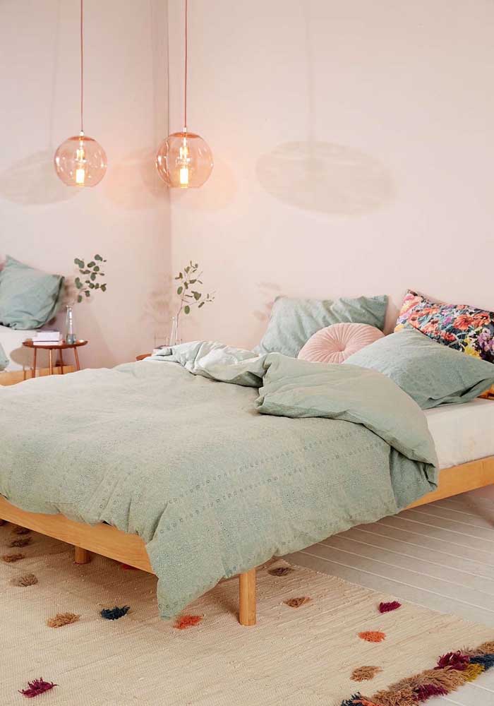 Luminária pendente: modelos, dicas e fotos inspiradoras