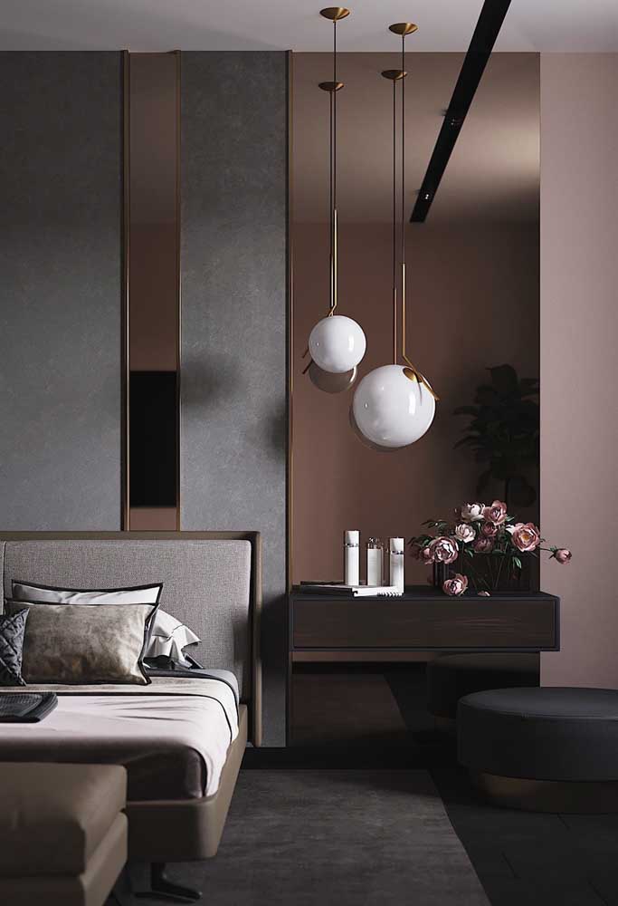 Luminária pendente: modelos, dicas e fotos inspiradoras