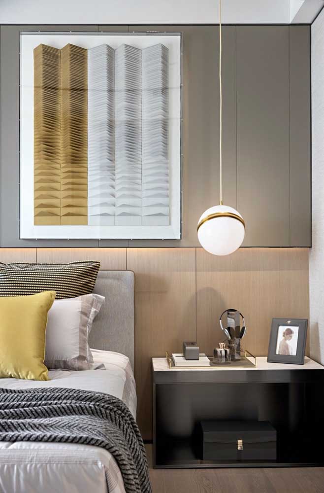 Luminária pendente: modelos, dicas e fotos inspiradoras