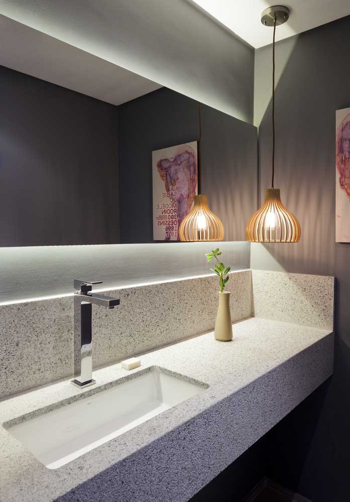 Luminária pendente: modelos, dicas e fotos inspiradoras