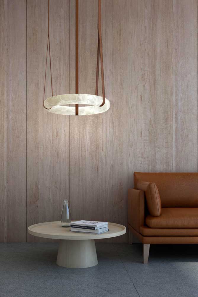 Luminária pendente: modelos, dicas e fotos inspiradoras