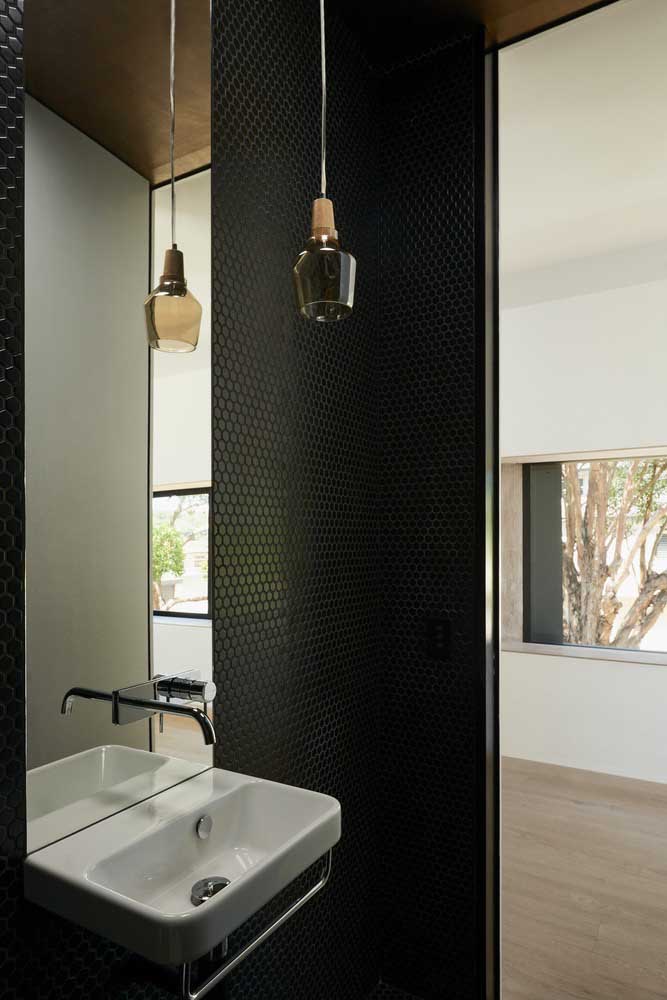 Luminária pendente: modelos, dicas e fotos inspiradoras