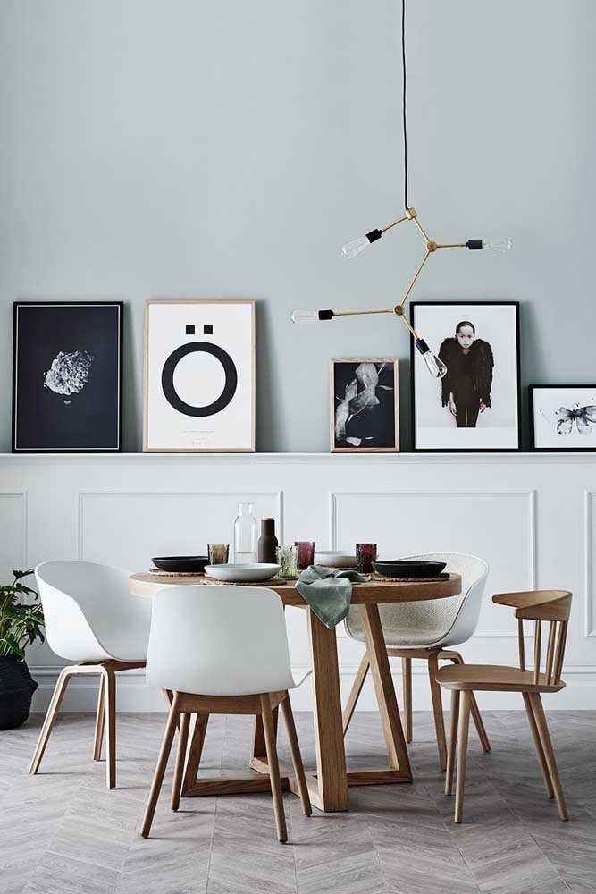 Luminária pendente: modelos, dicas e fotos inspiradoras