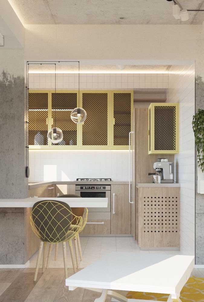 Luminária pendente: modelos, dicas e fotos inspiradoras