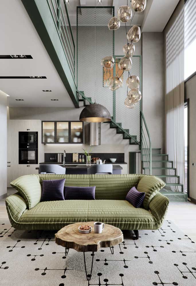 Luminária pendente: modelos, dicas e fotos inspiradoras