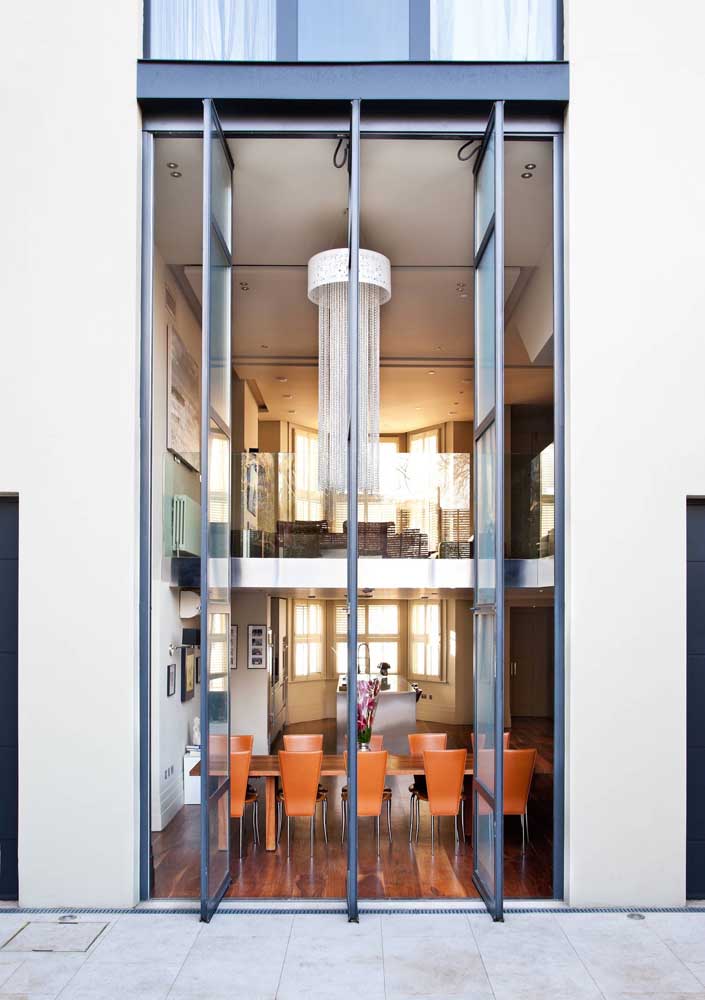 Luminária pendente: modelos, dicas e fotos inspiradoras