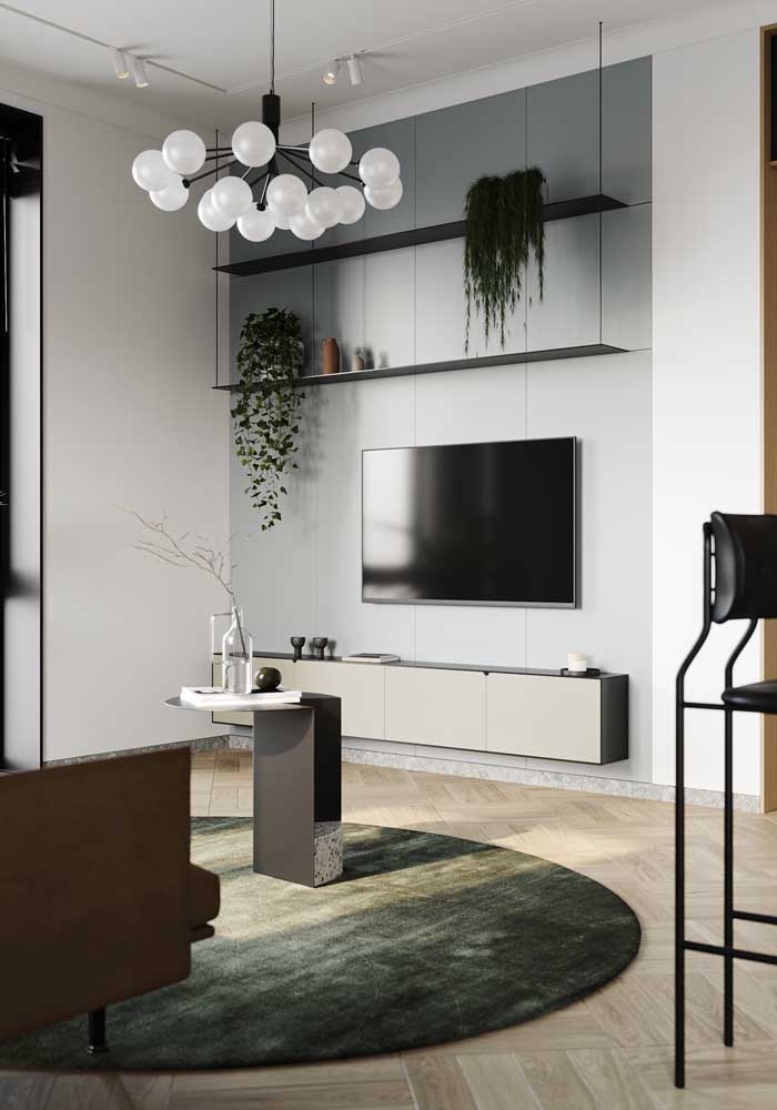 Luminária pendente: modelos, dicas e fotos inspiradoras