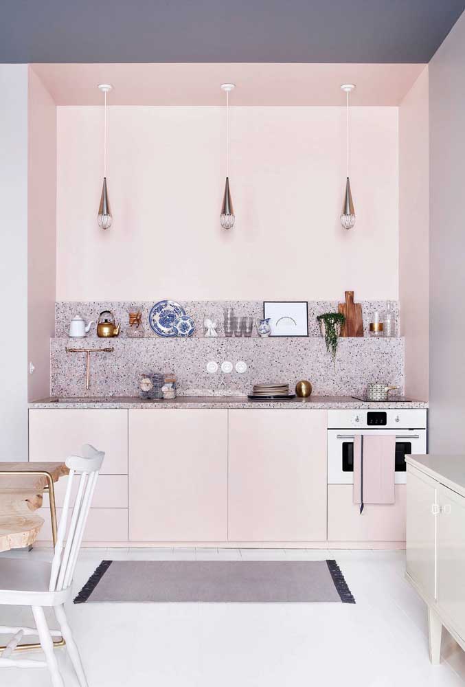 Luminária pendente: modelos, dicas e fotos inspiradoras