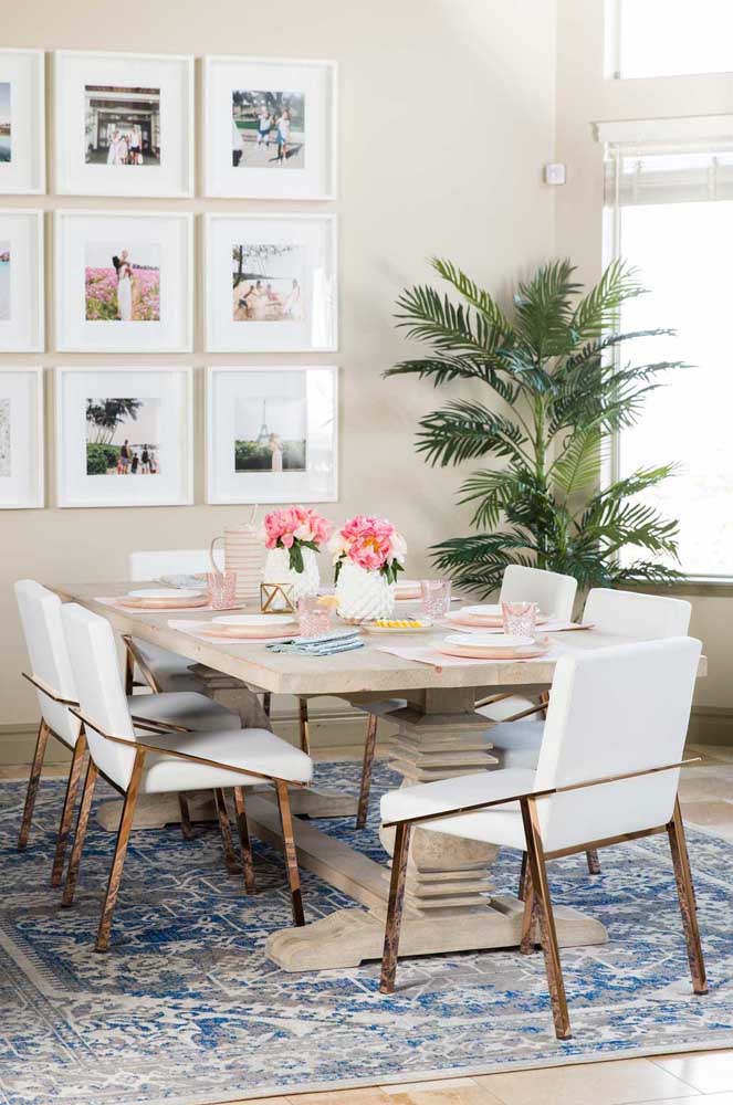 Palmeira ráfia: características, como cuidar, dicas e fotos de decoração