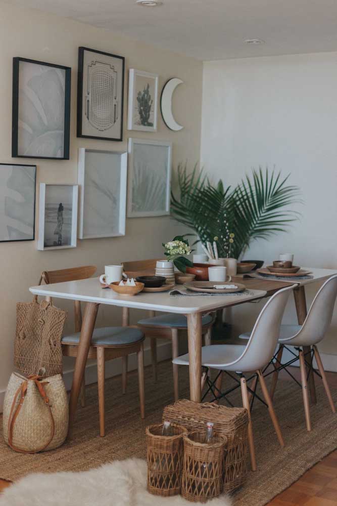 Palmeira ráfia: características, como cuidar, dicas e fotos de decoração