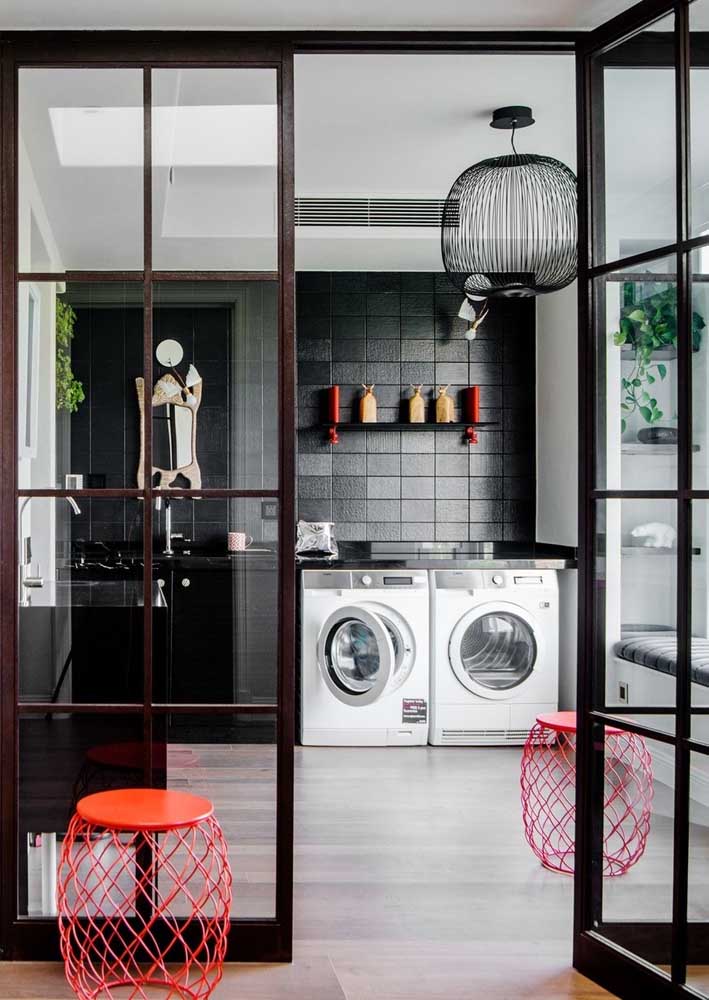 Área de serviço: 50 ideias, dicas e fotos de projetos inspiradores