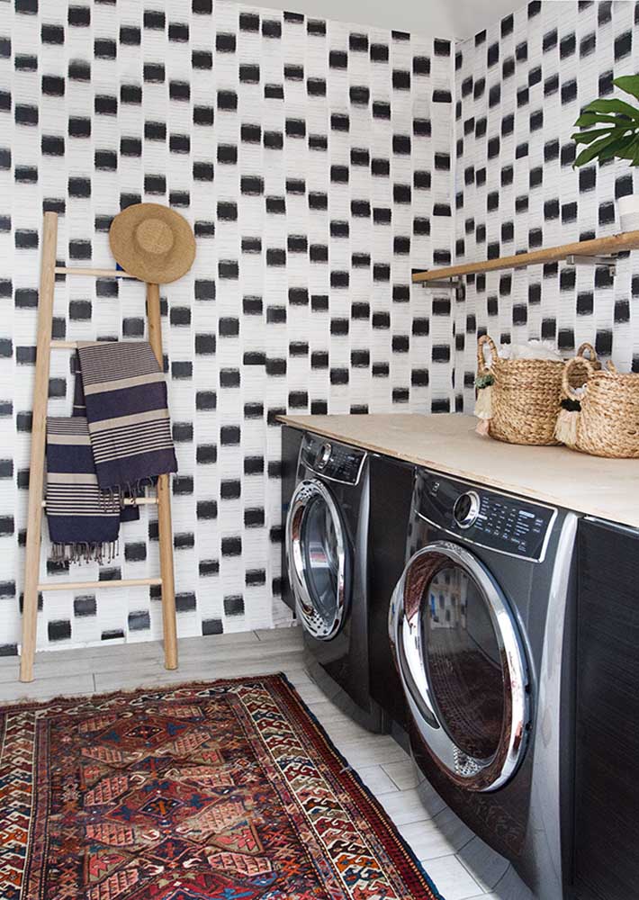 Área de serviço: 50 ideias, dicas e fotos de projetos inspiradores