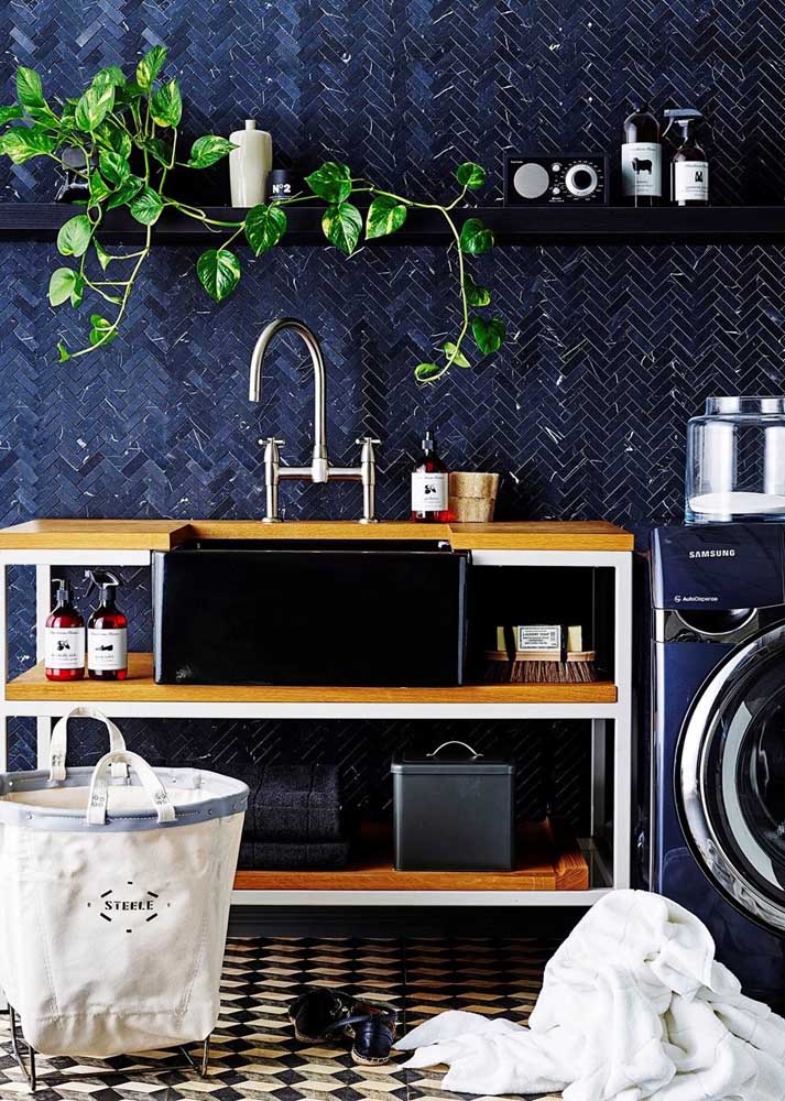 Área de serviço: 50 ideias, dicas e fotos de projetos inspiradores