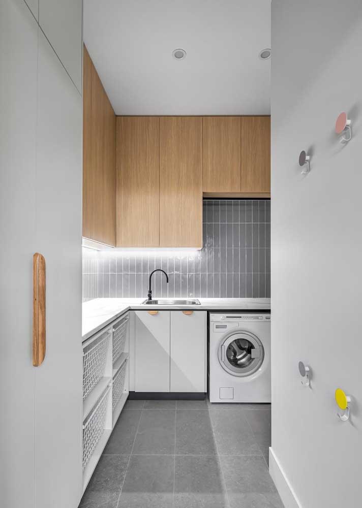 Área de serviço: 50 ideias, dicas e fotos de projetos inspiradores