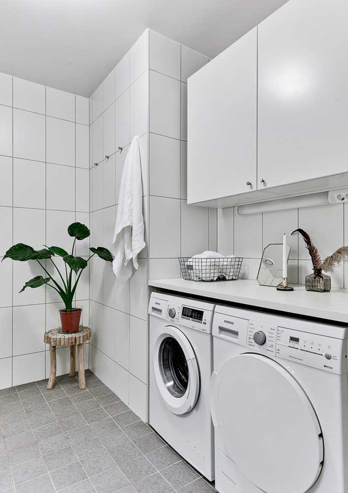 Área de serviço: 50 ideias, dicas e fotos de projetos inspiradores