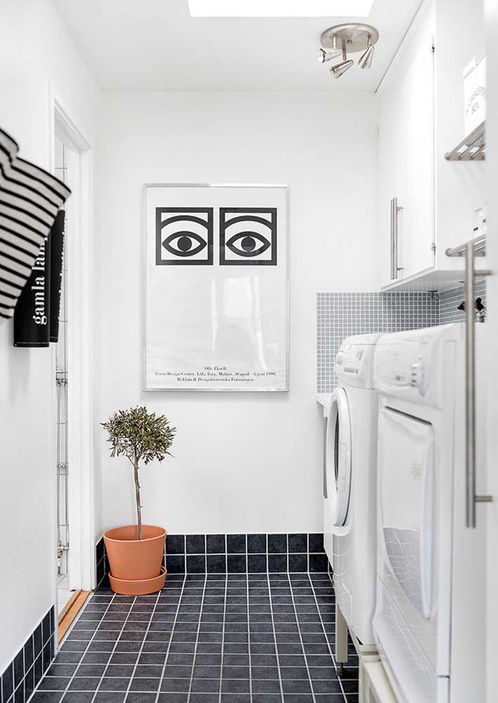 Área de serviço: 50 ideias, dicas e fotos de projetos inspiradores