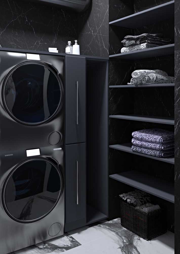 Área de serviço: 50 ideias, dicas e fotos de projetos inspiradores