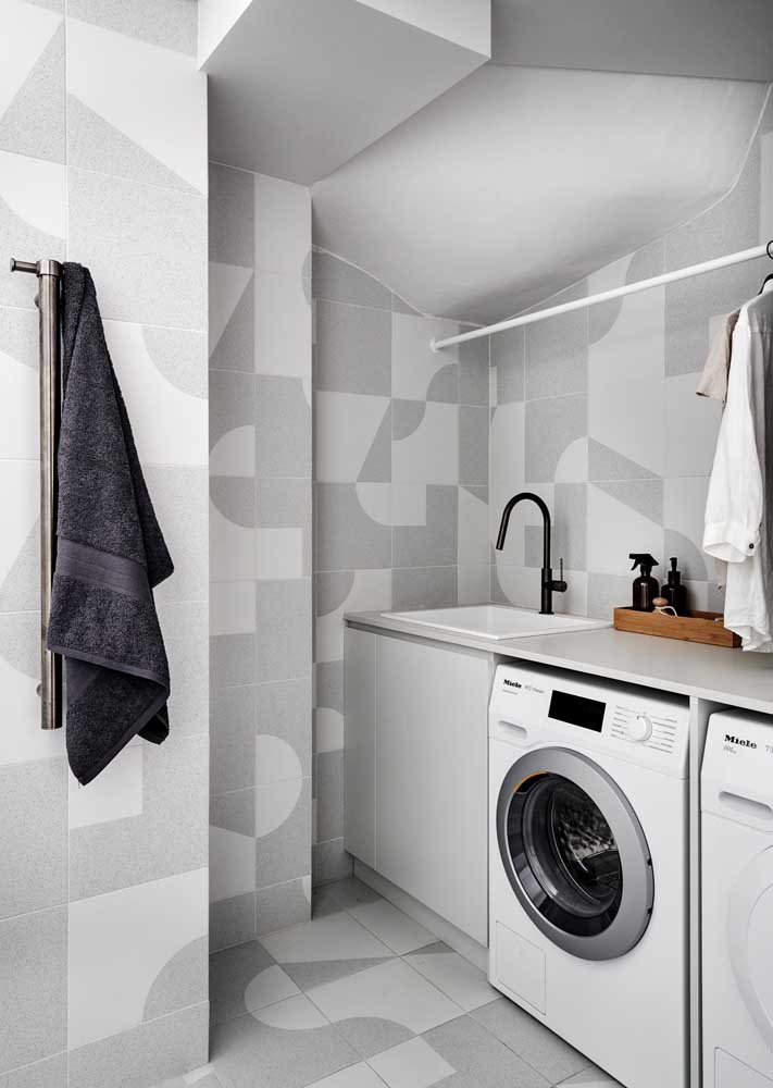 Área de serviço: 50 ideias, dicas e fotos de projetos inspiradores